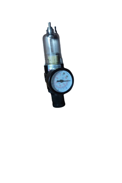 Firetech AFR2000 1/4 Tekli Şartlandırıcı Kompresör&havalı Aletler