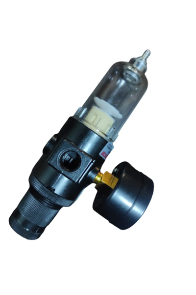 Firetech AFR2000 1/4 Tekli Şartlandırıcı Kompresör&havalı Aletler