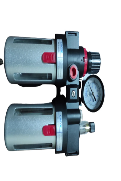 Firetech BEFC4000 1/2 Ikili Şartlandırıcı Kompresör&havalı Aletler