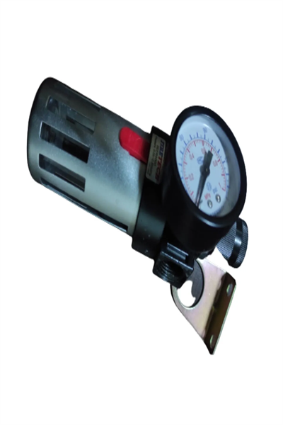 Firetech BEFR4000 1/2 Tekli Şartlandırıcı Kompresör&havalı Aletler