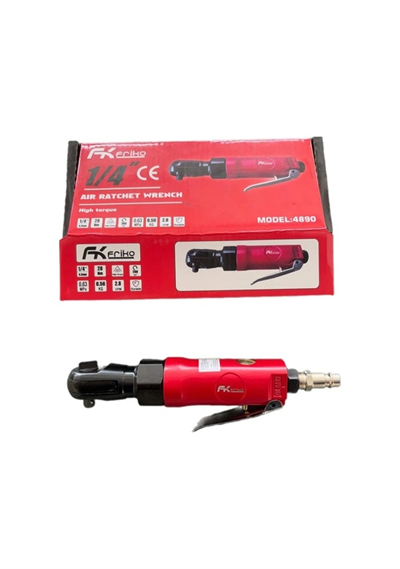 FK Frıko Havalı Cırcır Anahtarı 1/4 '' Tabancası