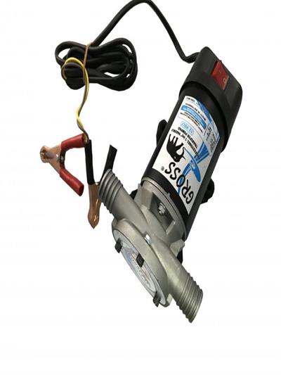 Gross GR12P 12V 12 Volt 1