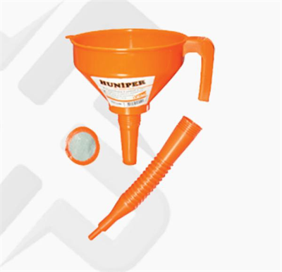 Huniper 302 Plastik Huni 2,2 LT