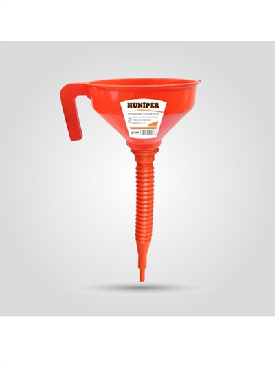 Huniper 302 Plastik Huni 2,2 LT