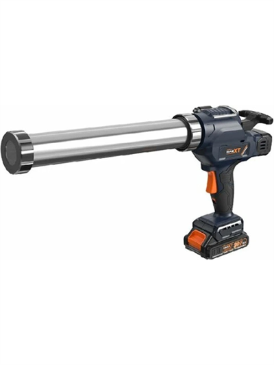 Maxxt 20V Çift Akülü Silikon Tabancası Mdcg20v2 Kablosuz Mastik Tabancası