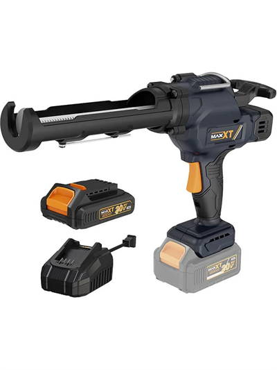 Maxxt MDCG20V1 Akülü Silikon Tabancası