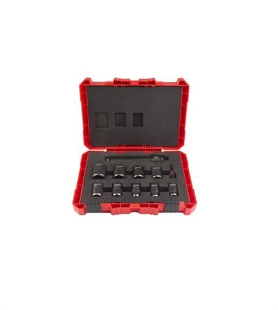 Milwauke Havalı Lokma Takımı 1/2 T4932478290