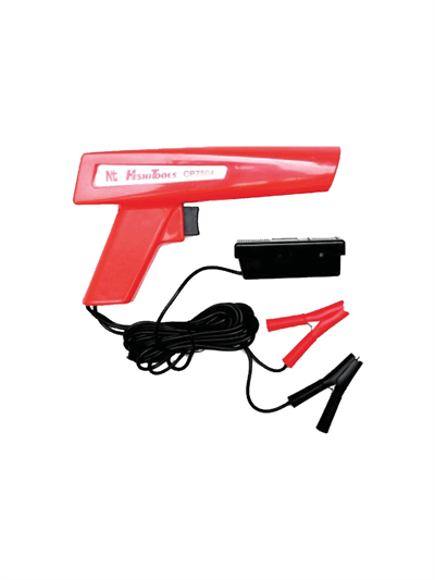 NT Tools NT1023 12V Avans Tabancası