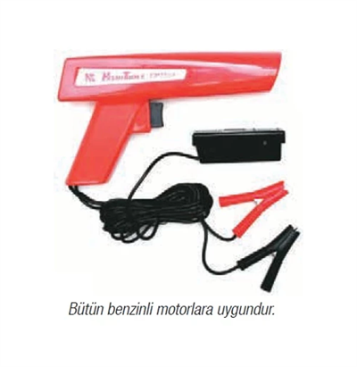 NT Tools NT1023 12V Avans Tabancası