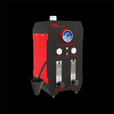 Nt Tools NT1071 Duman Kaçak Test Cihazı