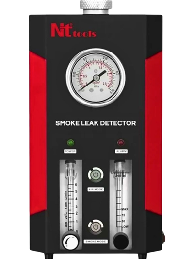 Nt Tools NT1071 Duman Kaçak Test Cihazı