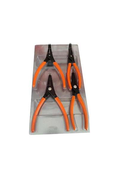 Rico 001-RC5557 Sekman Pense Seti 7
