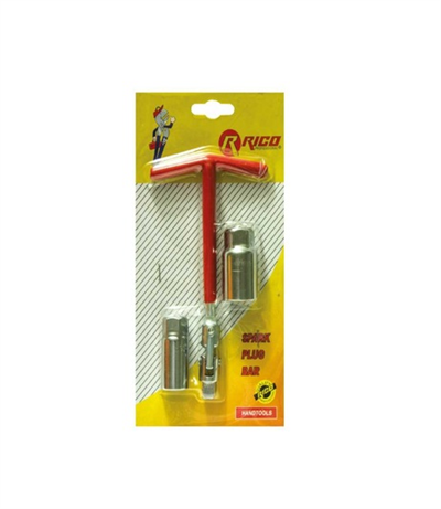 Rico 007-RC5222 T. Mafsallı Buji Anahtarı 16-21mm