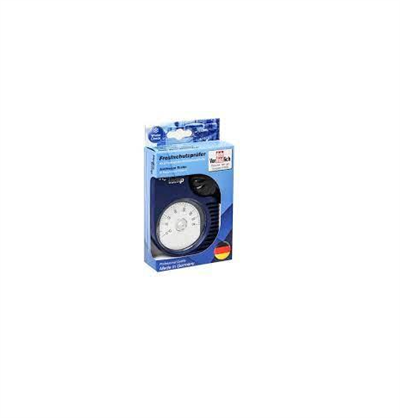 Rico 013-RC6027 Profesyonel Antifriz Bomesi 