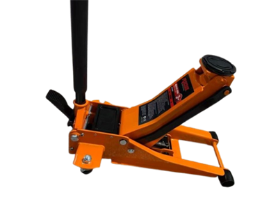Rico 013-RC6037 Arabalı Kriko Alçak Şase 3 Ton Eko