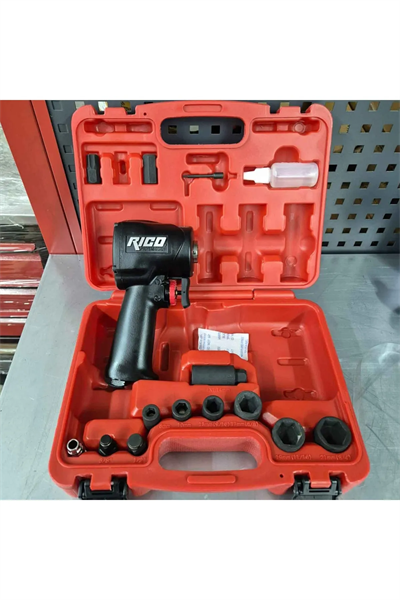 Rico 022-RC4085 3/8”-1/2