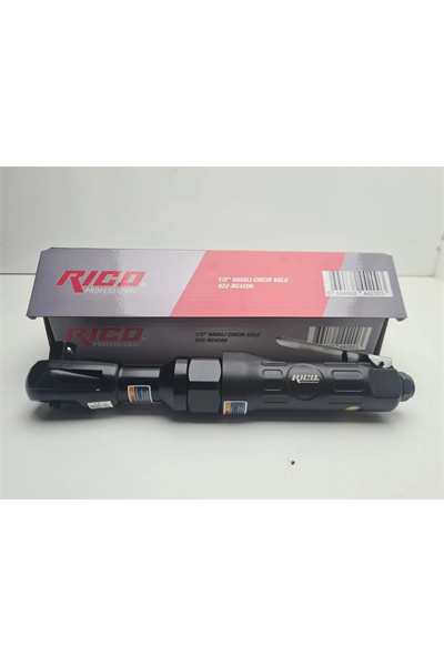 Rico 022-RC4200 1/2