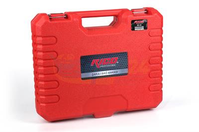 Rico  025-RC4607 Şarjlı Bağ Makası R-035