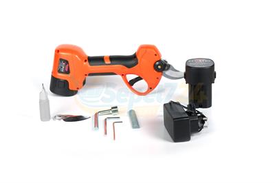 Rico  025-RC4607 Şarjlı Bağ Makası R-035