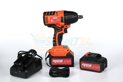 Rico  028-RE0007 1/2