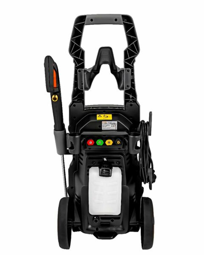 Roney Power P8 225 Bar Basınçlı Yıkama Makinesi 3200 W