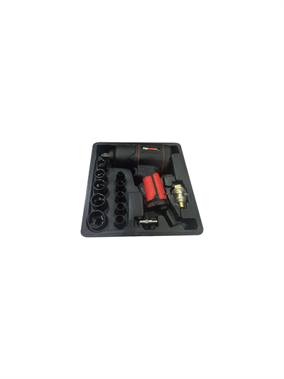 Sappower IW-3C6K 1/2'' Havalı Somun Sıkma Makinesi
