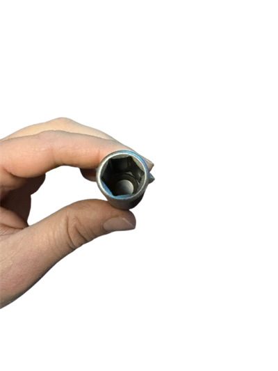 SNC Bits Derin Somun Lokma Adaptörü 13mm
