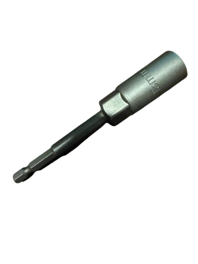 SNC Bits Derin Somun Lokma Adaptörü 13mm
