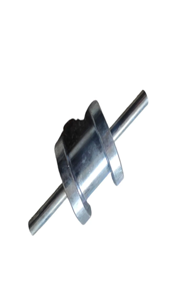 SNC Uçan Kapı Makarası Çelik Makara 50mm