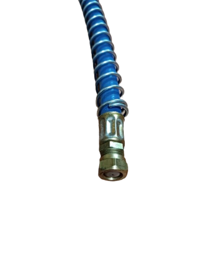 SNC Yaylı Hortum İlaçlama Memesi 60Cm