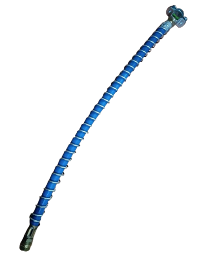 SNC Yaylı Hortum İlaçlama Memesi 60Cm
