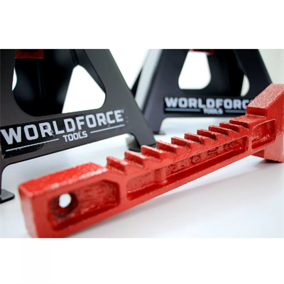 Worldforce Kriko Standı 3 Ton - 11141