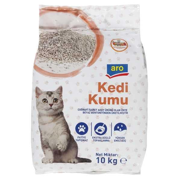 Aro Kedi Kumu 10 kg