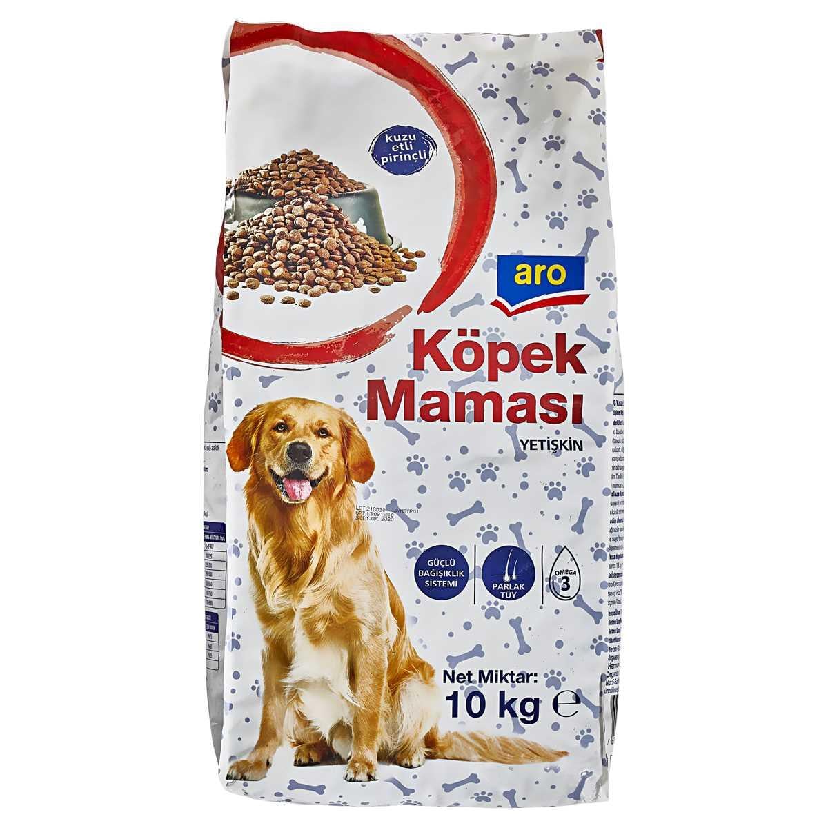 Kuru Mama 10 Kg
