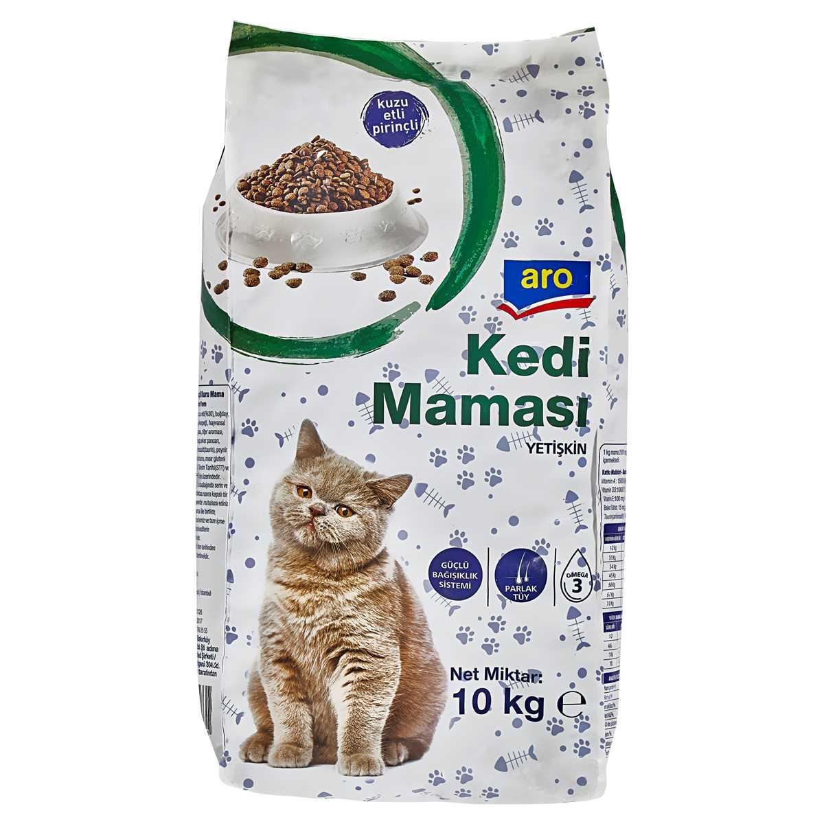 Kuru Mama 10 Kg