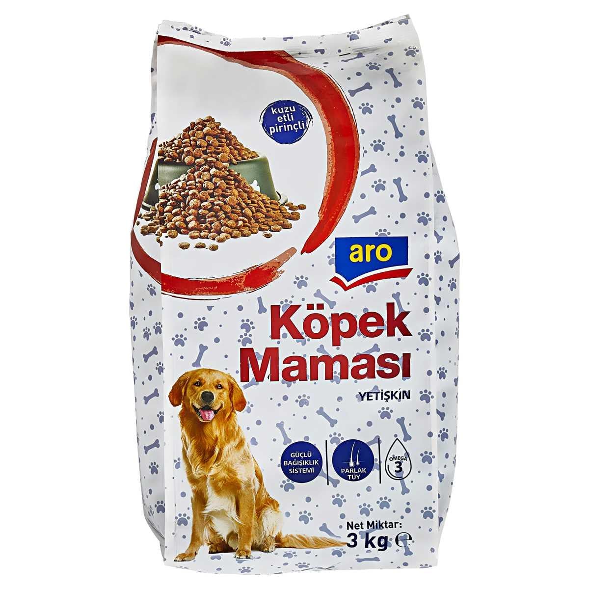 Kuru Mama 3 Kg