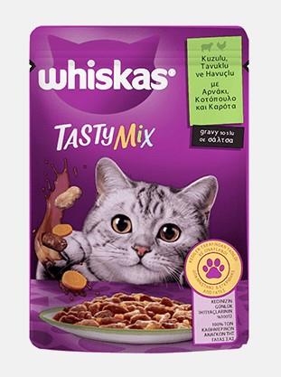Kısırlaştırılmış Kedi Maması