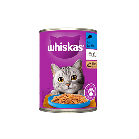 Kısırlaştırılmış Kedi Maması