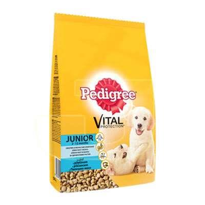 Pedigree Yavru Kedi Maması