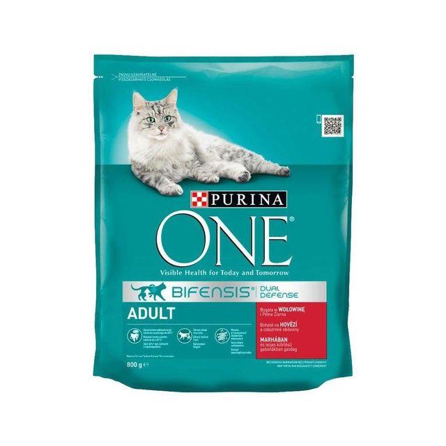 Purina One Kuru Kedi Maması