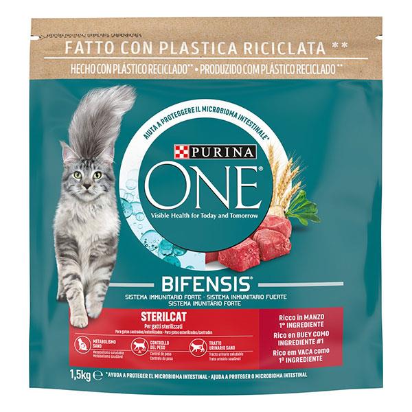 Purina One Kuru Kedi Maması