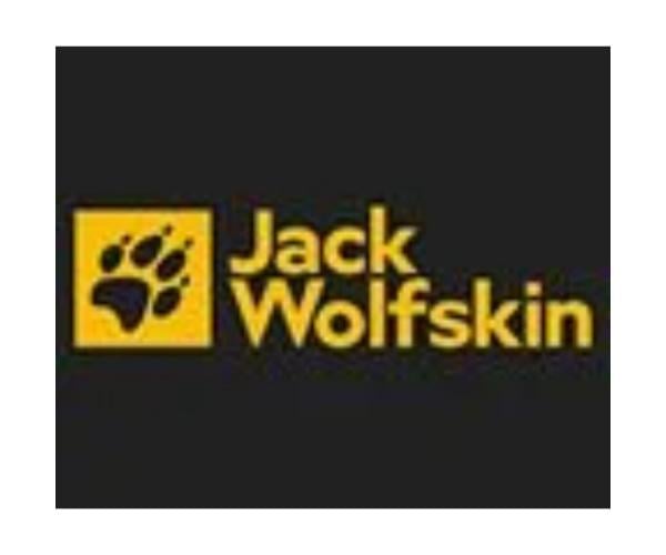 JACK WOLFSKİN