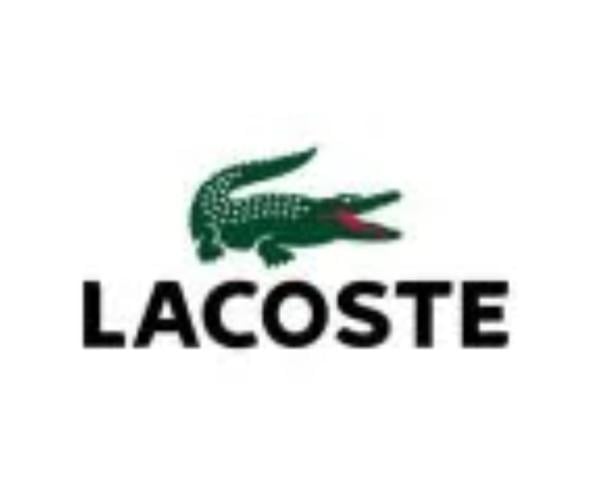 LACOSTE