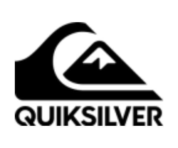 QUIKSILVER