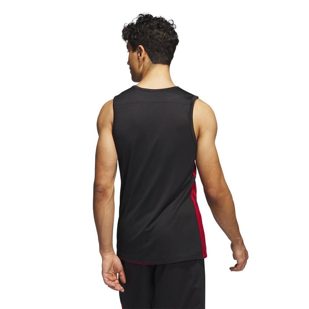 Adidas 3G SPEE REV JRS DY6588 Siyah Tişört