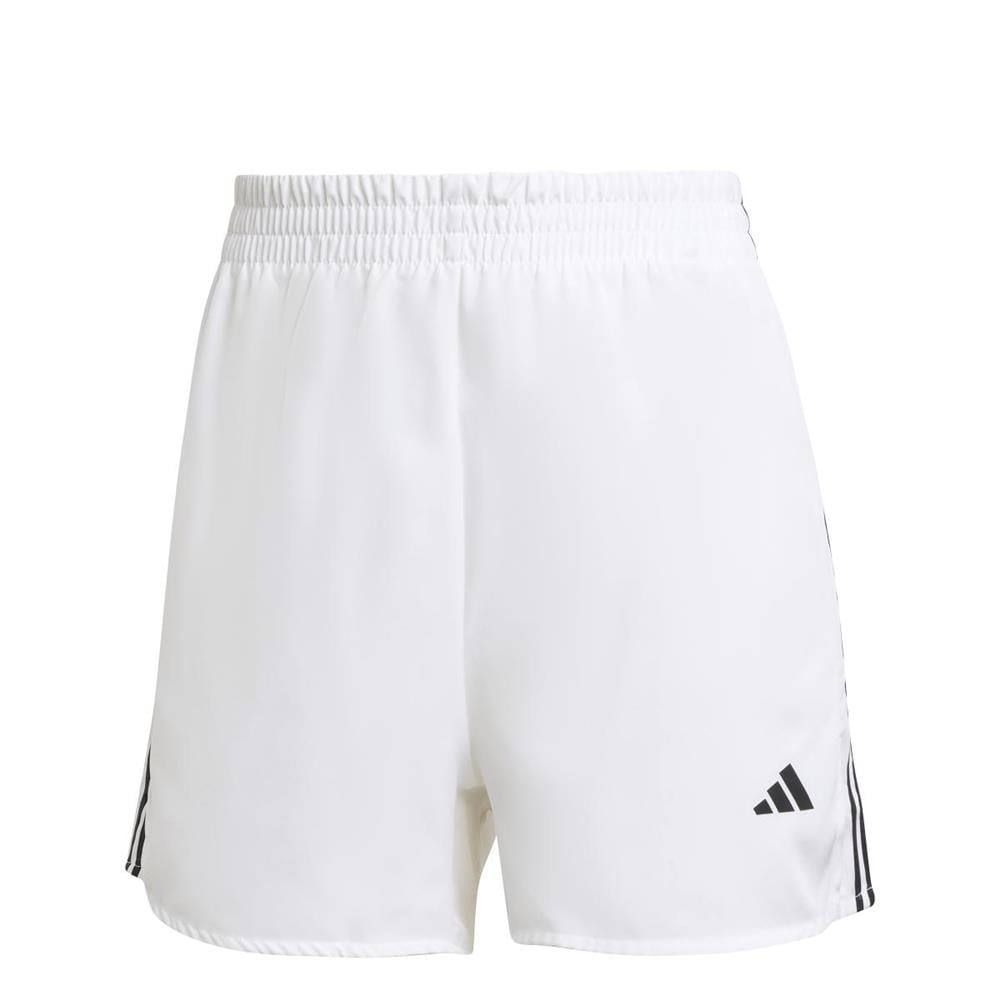 Adidas 3S SHORT HIGH R JF4360 Beyaz Şort