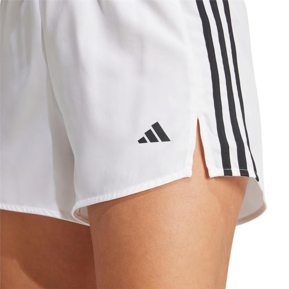 Adidas 3S SHORT HIGH R JF4360 Beyaz Şort