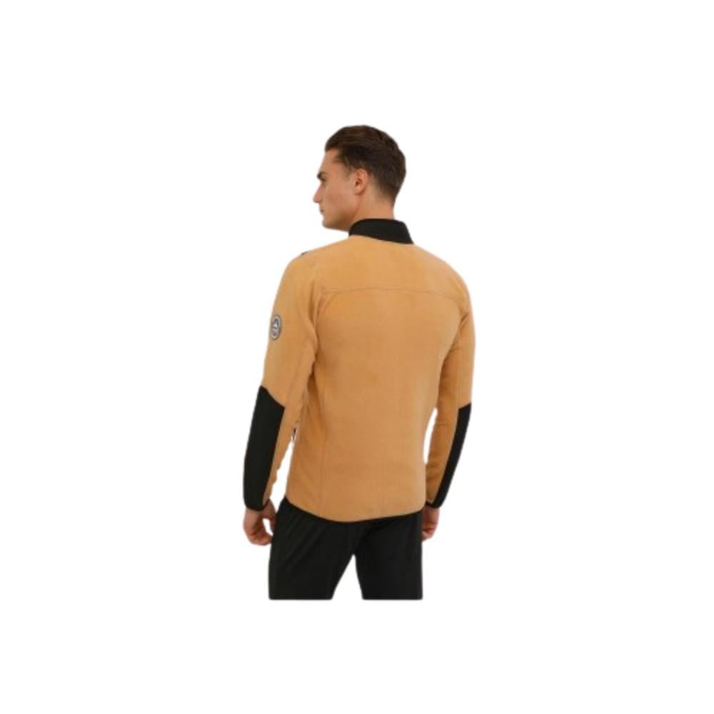 Lumberjack 3W ML Alwar 7CK26 3PR 101398525 Sarı Polar