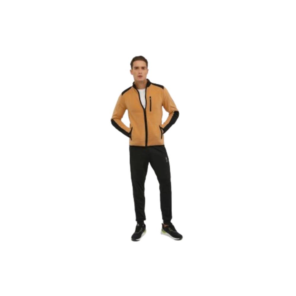 Lumberjack 3W ML Alwar 7CK26 3PR 101398525 Sarı Polar