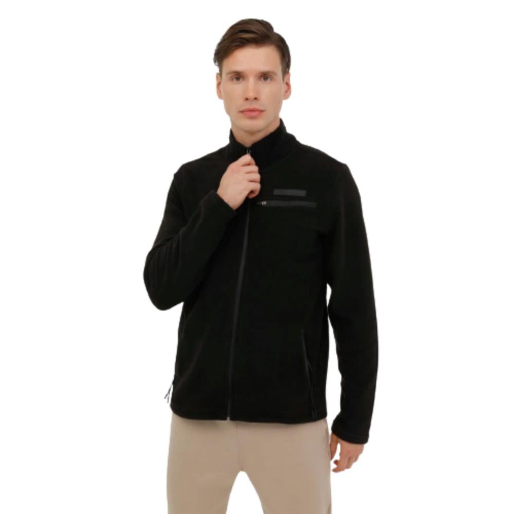 Lumberjack 3W ML Chad  7SN163PR 101398605 Siyah Polar